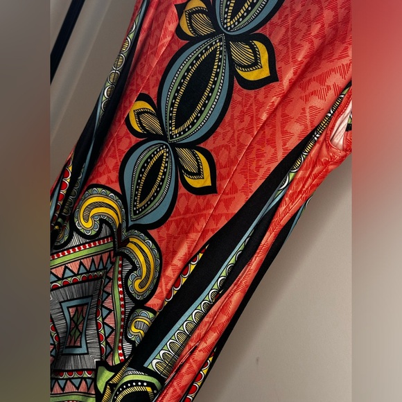 R&B pocketed dress - Picture 3 of 7